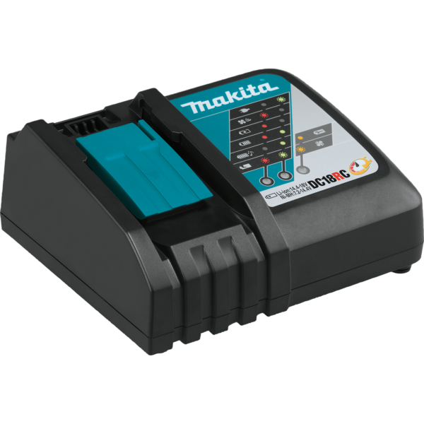 Battery - Makita 18V LXT Lithium-Ion Battery